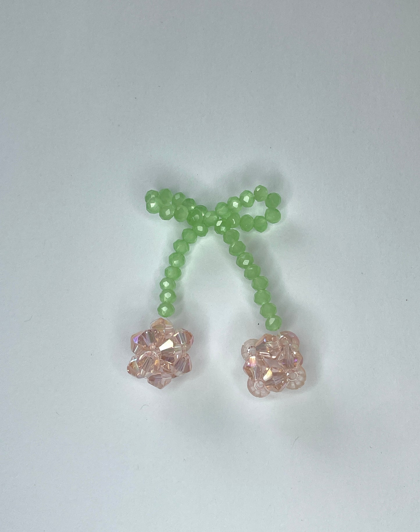 Cherry charm