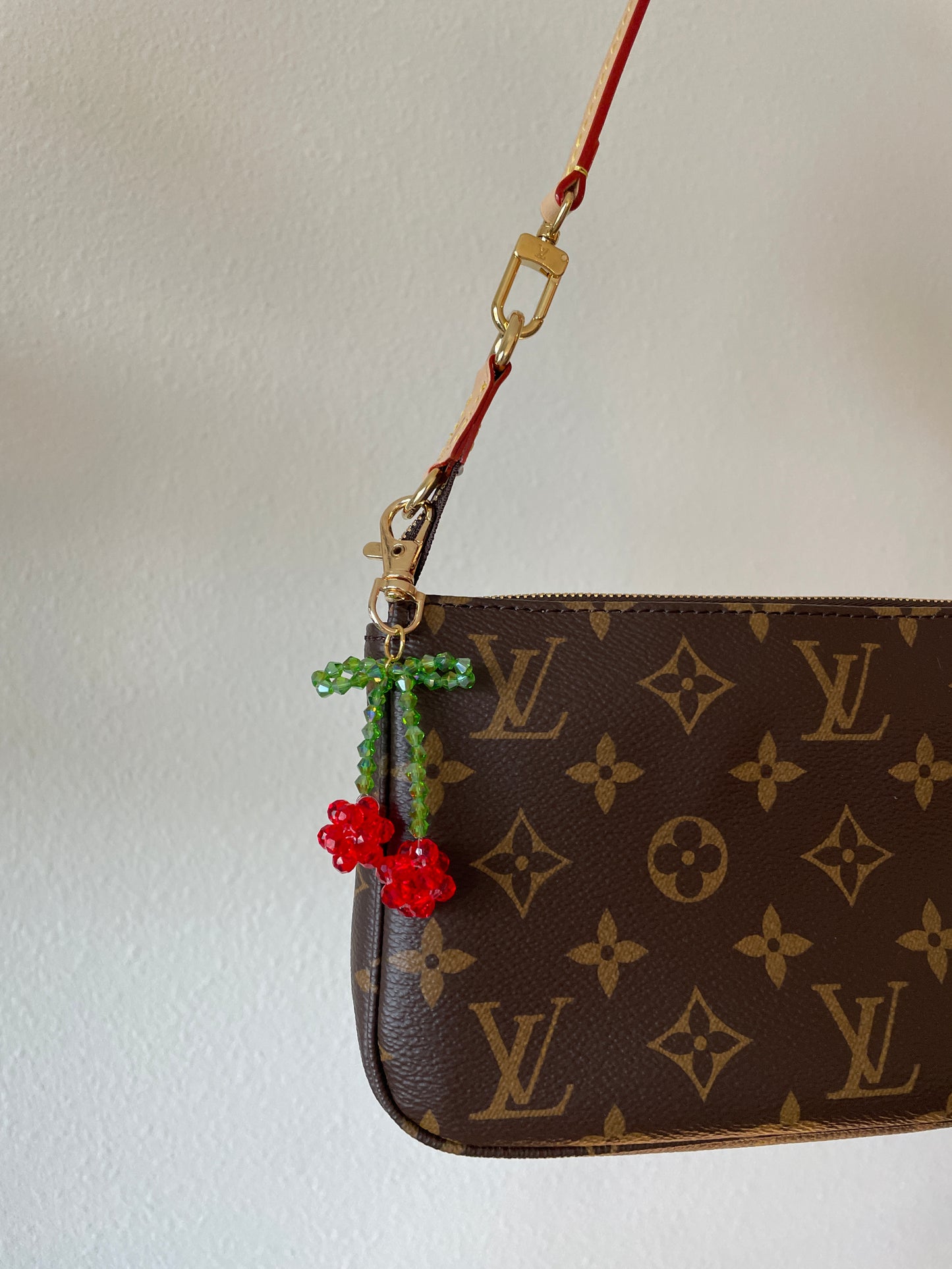 Cherry charm